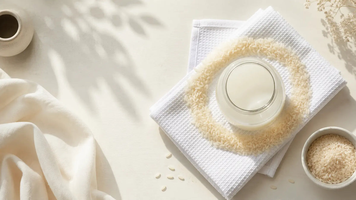Rice Toner Benefits Pakistan 2026 | Milky Toner Guide