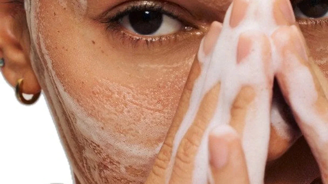 Best Face Wash for Glowing Skin in Pakistan 2026: Gel vs Cream Cleanser Guide