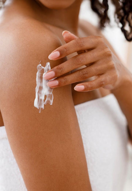 Moisturizers