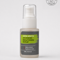 Advanced Brightening Serum by Zyra