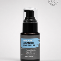 Advanced Hair Serum by Zyra