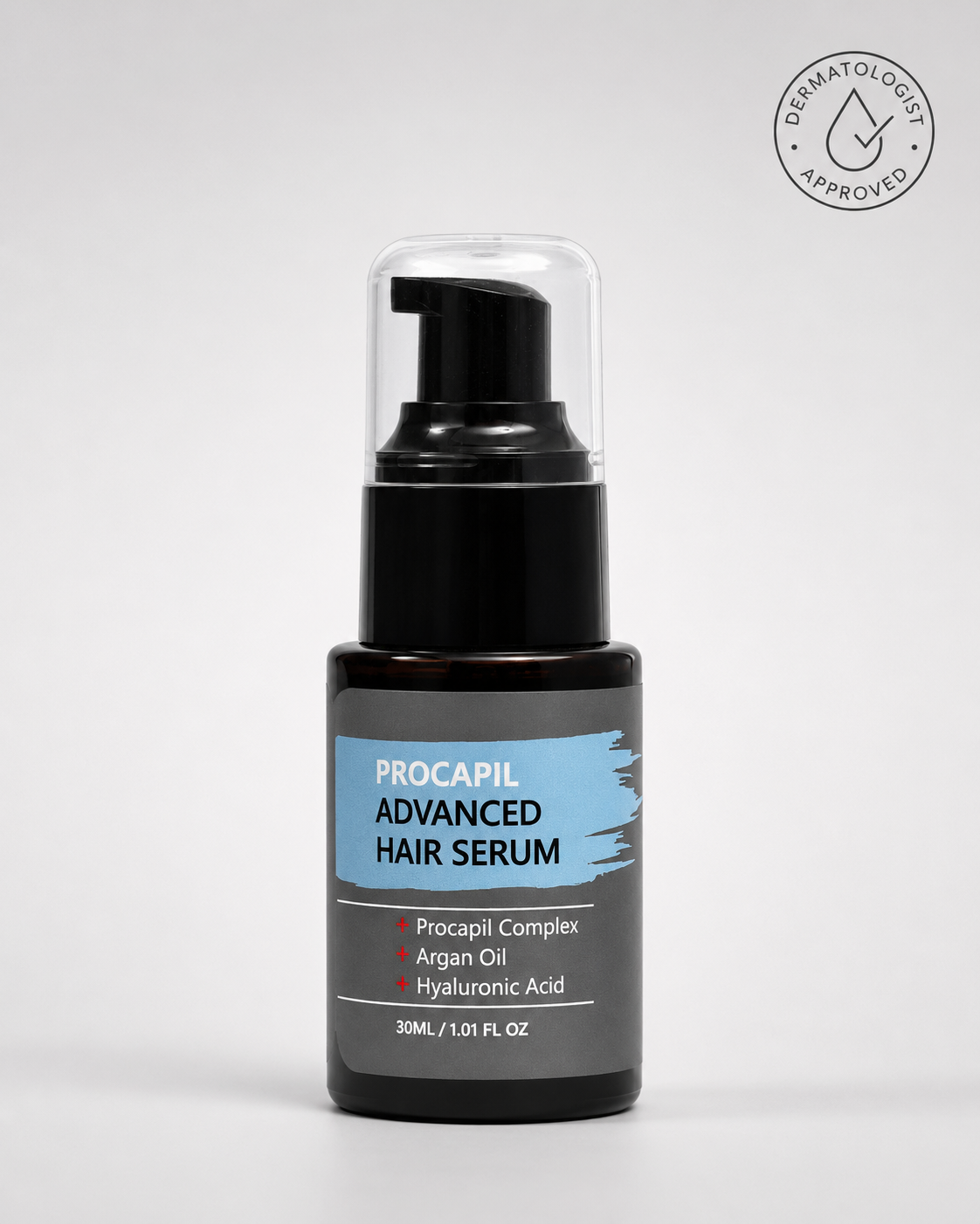 Advanced Hair Serum by Zyra