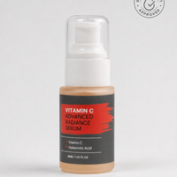 Advanced Radiance Serum by Zyra