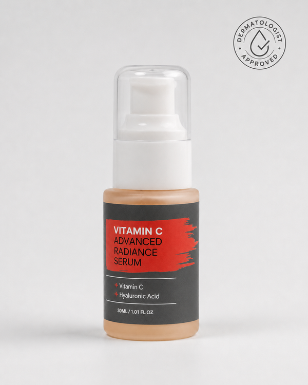 Advanced Radiance Serum by Zyra