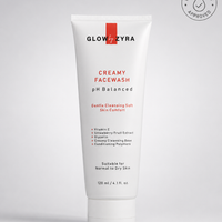 Creamy Facewash by Zyra