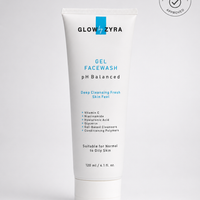 Gel Facewash by Zyra