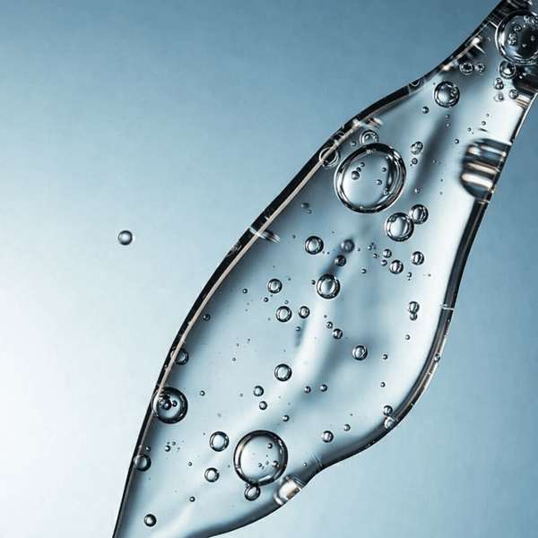 Glycolic Acid hair and scalp-care ingredient