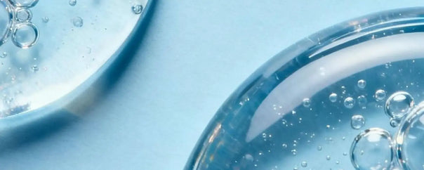 Hyaluronic Acid ingredient in Glow by Zyra