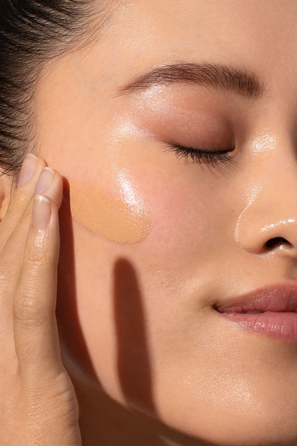 Tinted Sunscreen SPF 30 by Zyra