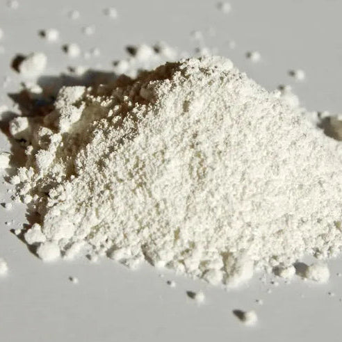 Titanium and Iron Oxides