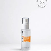 Advanced Radiance Serum by Zyra