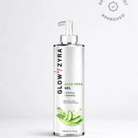 Aloe Vera Gel by Zyra