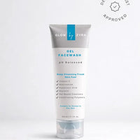 Gel Facewash by Zyra