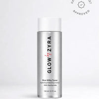 Rice Milky Toner by Zyra